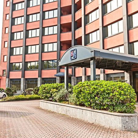 Rege Hotel San Donato Milanese Exterior photo