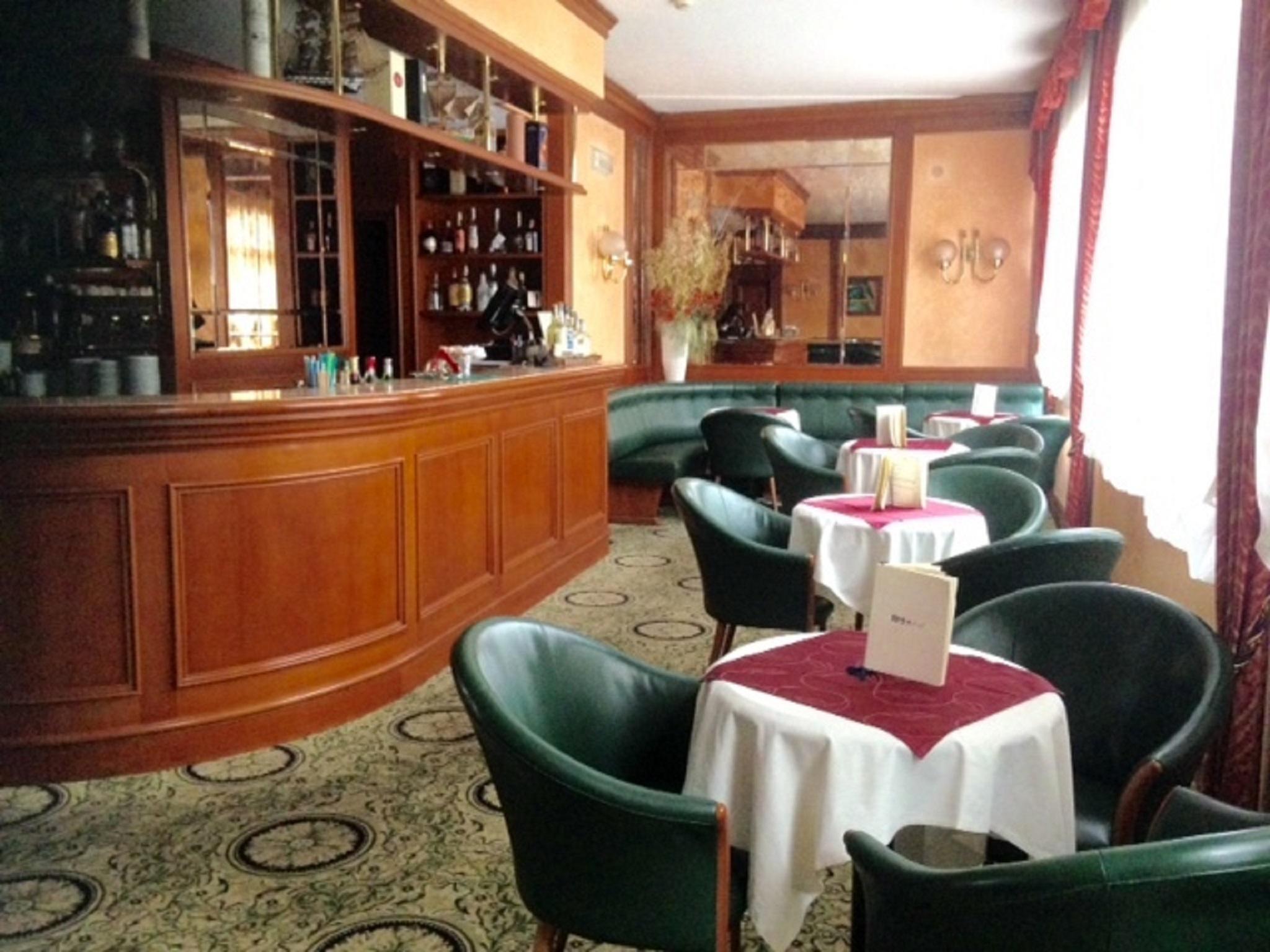 Rege Hotel San Donato Milanese Exterior photo
